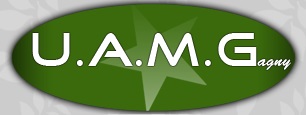 Logo UAMG